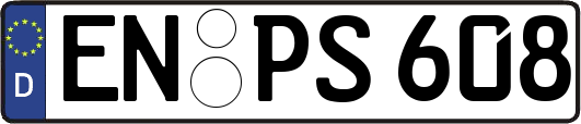 EN-PS608
