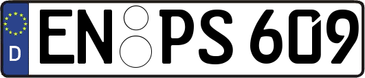 EN-PS609