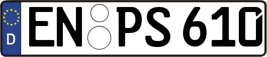EN-PS610