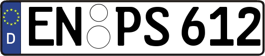 EN-PS612