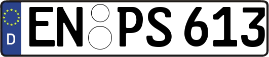 EN-PS613