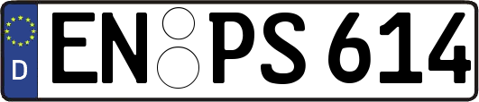 EN-PS614