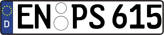 EN-PS615