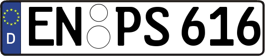 EN-PS616