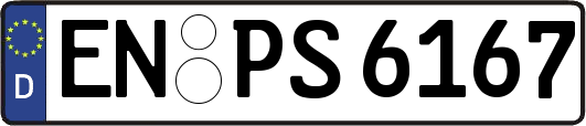 EN-PS6167