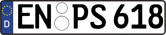 EN-PS618