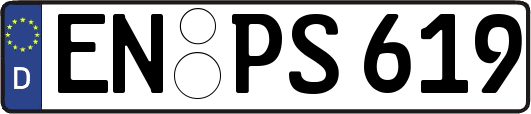 EN-PS619