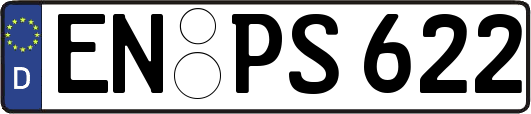 EN-PS622