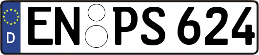 EN-PS624