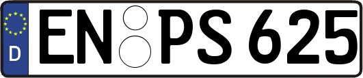 EN-PS625