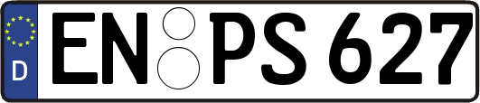 EN-PS627