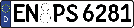 EN-PS6281