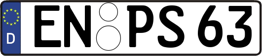 EN-PS63