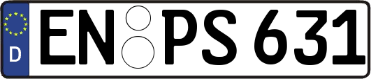 EN-PS631