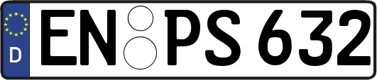 EN-PS632