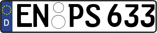 EN-PS633