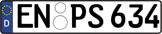 EN-PS634