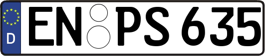 EN-PS635