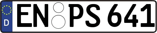EN-PS641