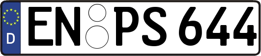 EN-PS644
