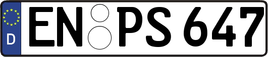 EN-PS647