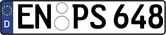 EN-PS648