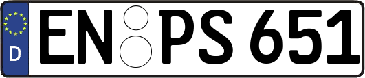 EN-PS651