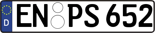 EN-PS652