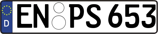 EN-PS653