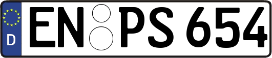 EN-PS654