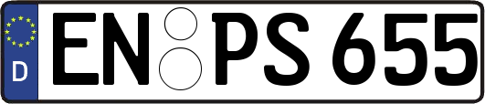 EN-PS655