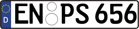 EN-PS656