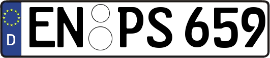 EN-PS659