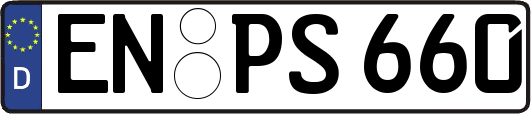 EN-PS660