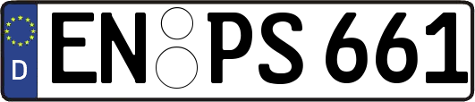 EN-PS661