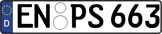 EN-PS663