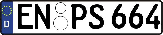 EN-PS664