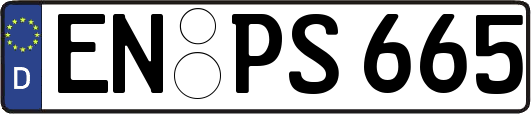 EN-PS665