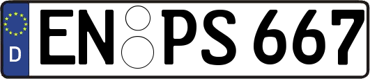 EN-PS667
