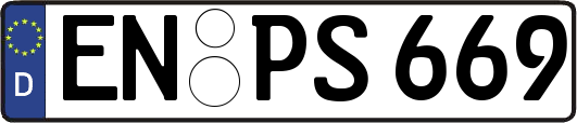 EN-PS669