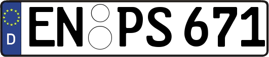 EN-PS671