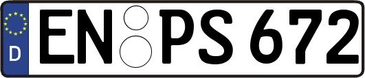 EN-PS672