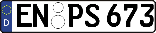 EN-PS673