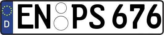 EN-PS676