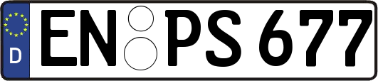 EN-PS677