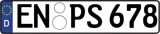 EN-PS678
