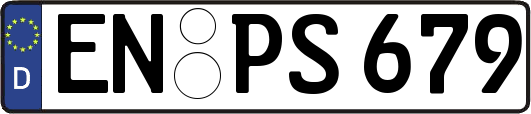 EN-PS679