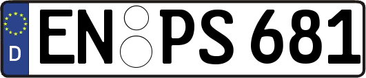 EN-PS681