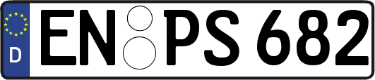 EN-PS682