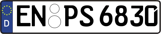 EN-PS6830